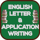English Letter & Application Writing Offline APK