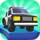 Sky Escape - Car Chase aplikacja