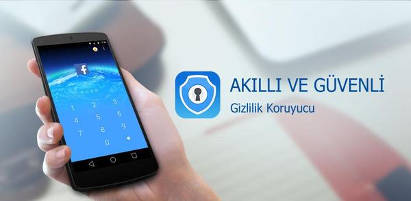 AppLock'i cihazınıza indirmek için kolay adımlar image