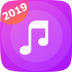 Music плеер 2019- Музыкальный плеер GO