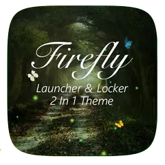 (FREE) Firefly 2 In 1 Theme