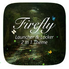 (FREE) Firefly 2 In 1 Theme иконка