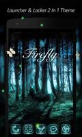 (FREE) Firefly 2 In 1 Theme постер