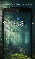 (FREE) Firefly 2 In 1 Theme скриншот 1