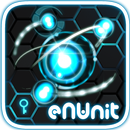 GO Locker eNUnit Theme APK