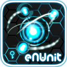 GO Locker eNUnit Theme آئیکن