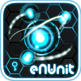 GO Locker eNUnit Theme icône
