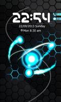 GO Locker eNUnit Theme screenshot 1