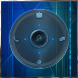Oblivion Go Locker Theme simgesi