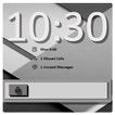 Material Slide Locker