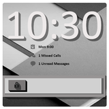 Material Slide Locker simgesi