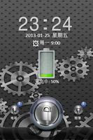 Tungsten Sense Go Locker Ekran Görüntüsü 1