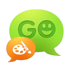 GO SMS Pro Theme Maker plug-in APK Herunterladen
