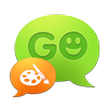 GO SMS Pro Theme Maker plug-in ícone
