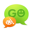 GO SMS Pro Theme Maker plug-in APK