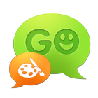 GO SMS Pro Theme Maker plug-in آئیکن