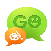 GO SMS Pro Theme Maker plug-in アイコン