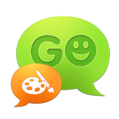 GO SMS Pro Theme Maker plug-in icono