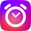 ”GO Clock - Alarm Clock & Theme