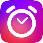 GO Clock-icoon