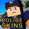 Police Skins for Minecraft PE APK