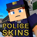 APK Police Skins for Minecraft PE