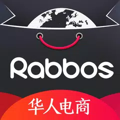Rabbos アプリダウンロード