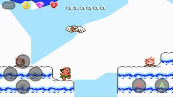 Adventure Island 2 Screenshot 3