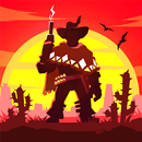 Shooting League: Bounty Hunter APK