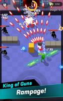Stick Man: Assault ภาพหน้าจอ 1