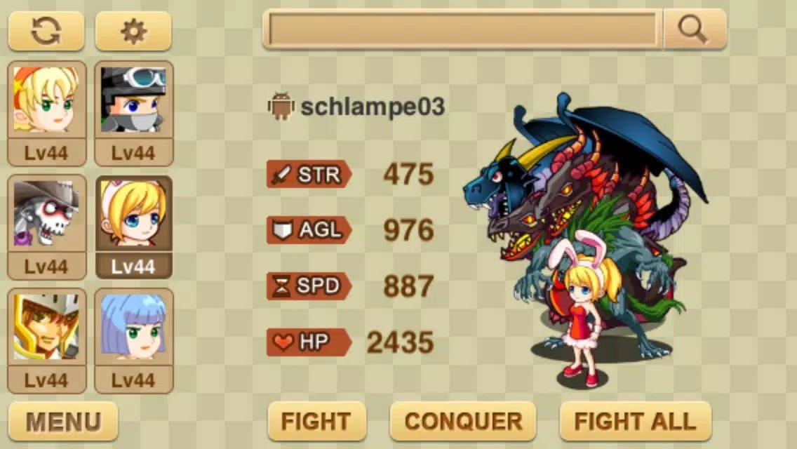 Avatar Fight For Android Apk Download