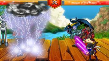 Avatar Fight স্ক্রিনশট 2