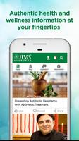 Jiva Health App الملصق