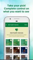 Jiva Health App Screenshot 2