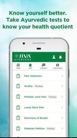 Jiva Health App captura de pantalla 3