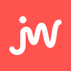 Jiveworld Beta icon