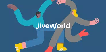 Jiveworld — Language Learning