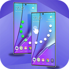 Mobile Screen Sharing App icône