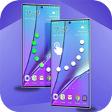 Mobile Screen Sharing App icon
