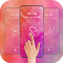 Signature Screen Locker APK