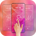 Signature Screen Locker icon
