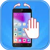 Wave to Lock/Unlock Screen aplikacja
