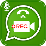 WA Video Call, Screen Recorder icon