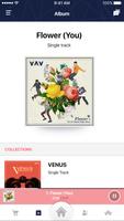 VAV captura de pantalla 2