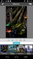 Hallows Eve Cartaz