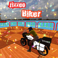 Jixxeo Biker