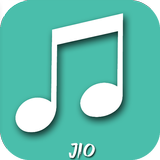 Jio Music tune - Jio caller tune pro icône