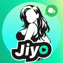 APK Jiyo Chat:Fun Call