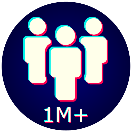 Followers for Tiktok Musically