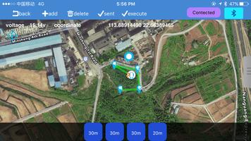 Swellpro Fly screenshot 1